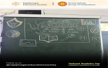 Statistics Learning Session
